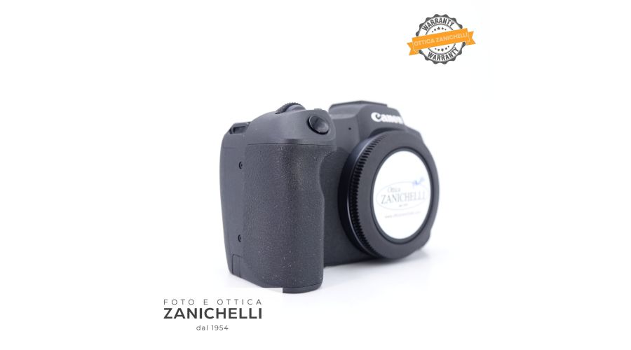 Canon R8 Body 20000 Scatti Usata - foto 4