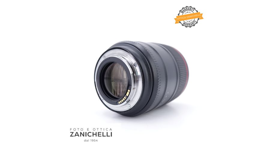 Canon EF 85mm f/1.4 L IS USM Usato - foto 4