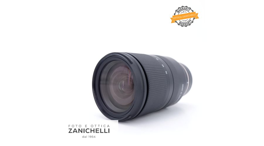 Tamron 17-70mm F/2.8 Di III-A VC RXD - foto 4