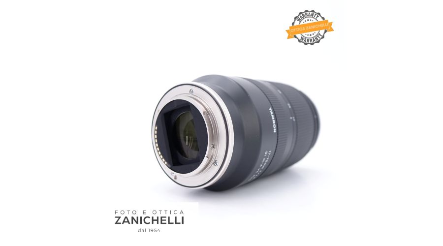 Tamron 17-70mm F/2.8 Di III-A VC RXD - foto 5