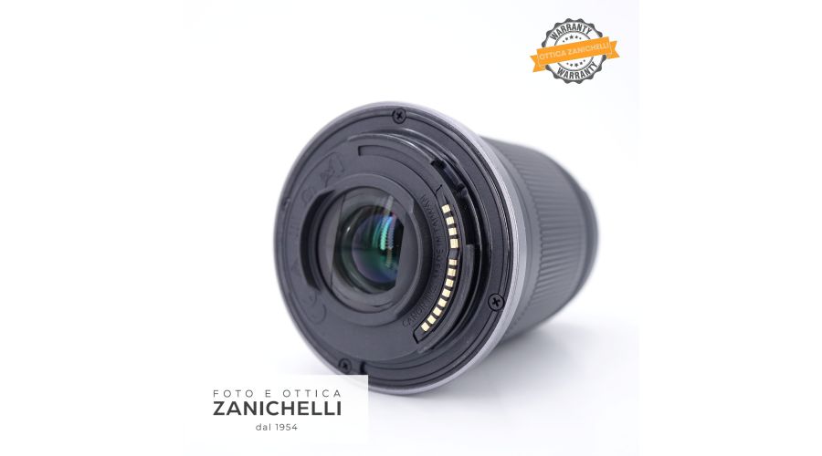 Canon RF-S 18-150mm F/3.5-6.3 IS STM Usato - foto 3