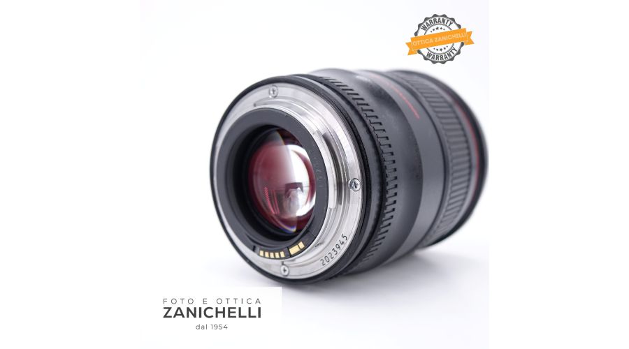 Canon EF 24mm f/1.4 L II USM Usato - foto 2