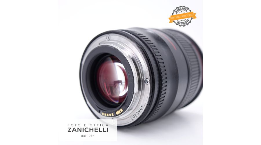 Canon EF 24mm f/1.4 L II USM Usato - foto 3
