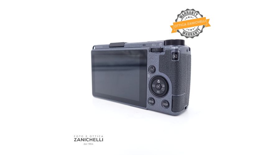 Ricoh GRIII X Urban edition Scatti 13400 Usato - foto 4