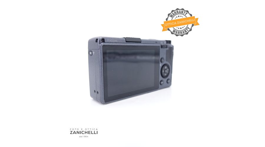 Ricoh GRIII X Urban edition Scatti 13400 Usato - foto 5