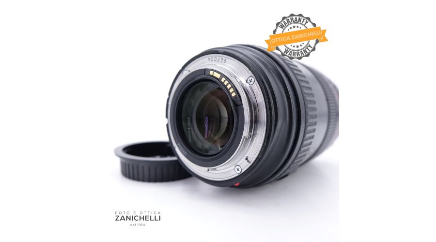 Canon EF 24-70mm f/2.8 L USM Usato - foto 4