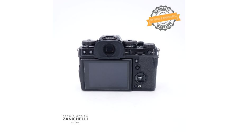 Fujifilm X-T3 Body 25 Scatti Usato - foto 2
