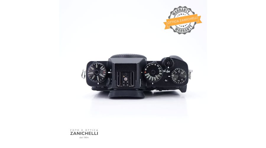 Fujifilm X-T3 Body 25 Scatti Usato - foto 7