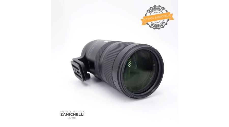 Tamron 70-200mm F/2.8 DI VC USD G2 - foto 3