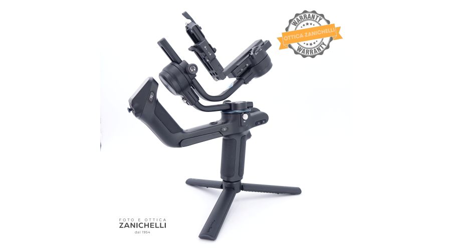 Feiyutech SCORP-2 3 ASSI Usato - foto 2