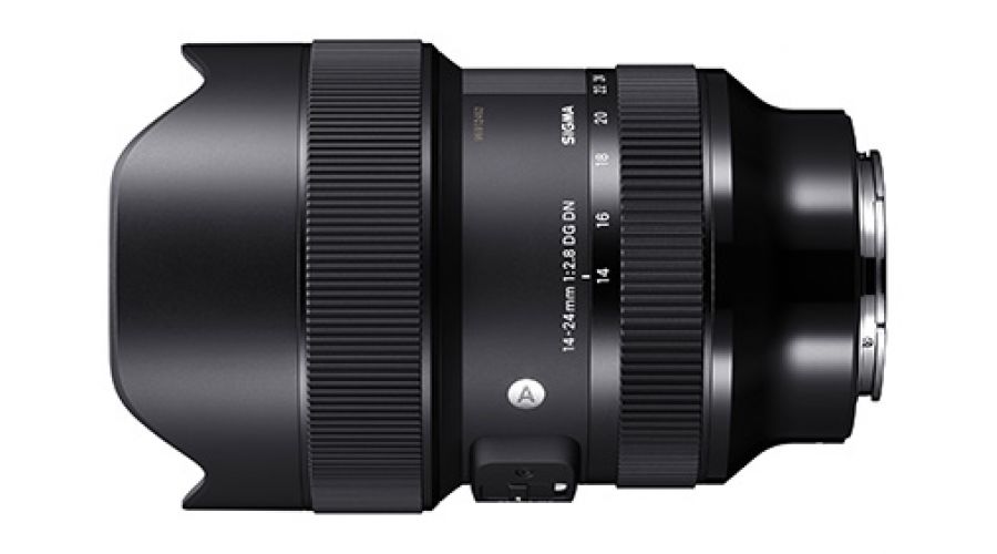 Sigma 14-24mm F2.8 DG DN - foto 2