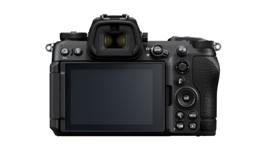 Nikon Z6 III Body- foto 2