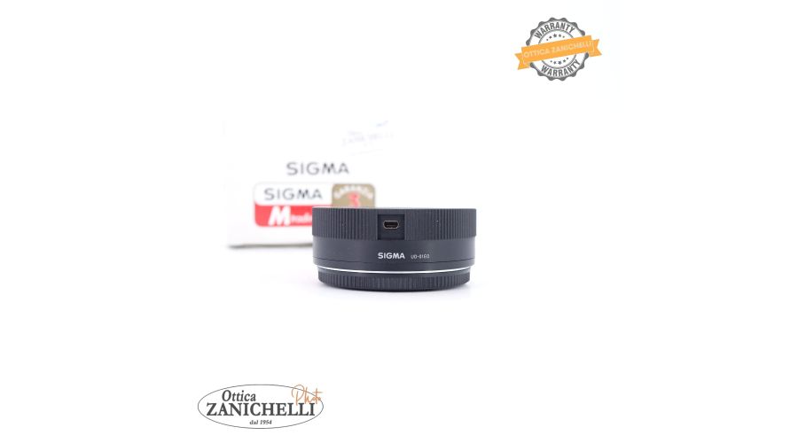 Sigma USB Dock UD-01 