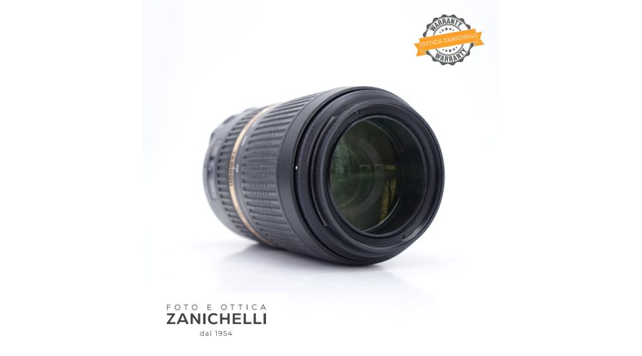 Tamron SP 70-300mm f/4-5.6 Di VC USD - foto 3