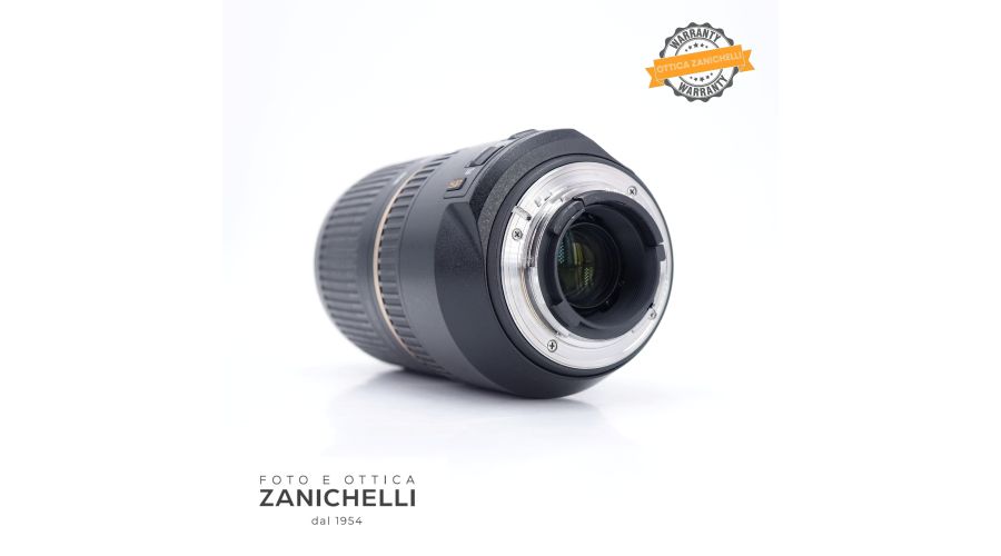 Tamron SP 70-300mm f/4-5.6 Di VC USD - foto 4