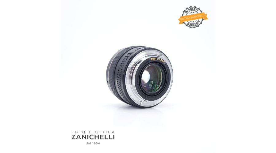 Canon EF 50mm f/1.4 USM Usato - foto 4