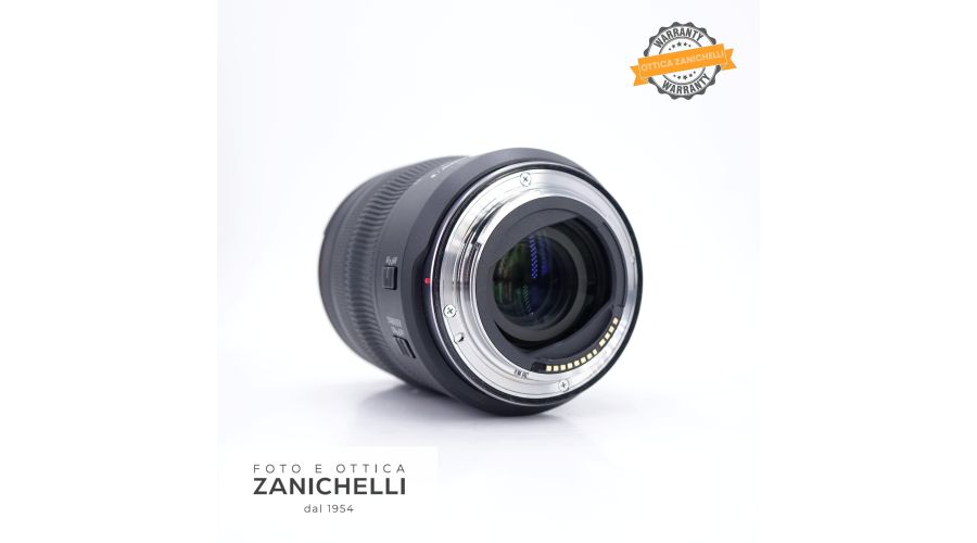 Canon RF 14-35mm f4 L IS USM Usato - foto 4