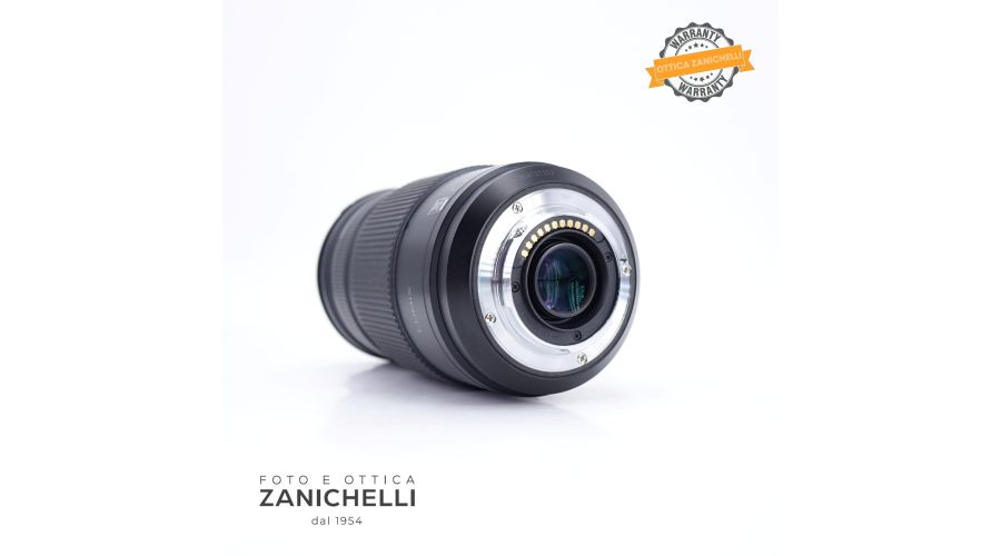 Panasonic Lumix 100-300mm f/4-5.6 II Usato - foto 4