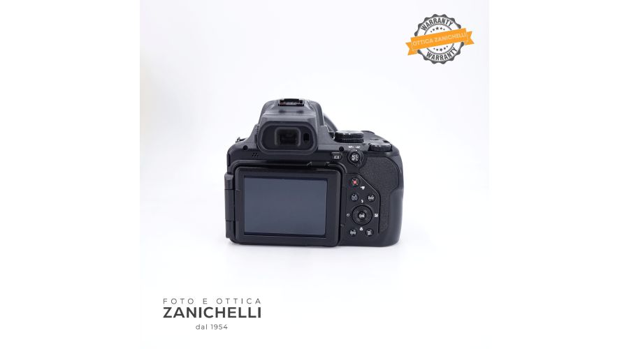 Nikon Coolpix P1000 Usato Nital - foto 2