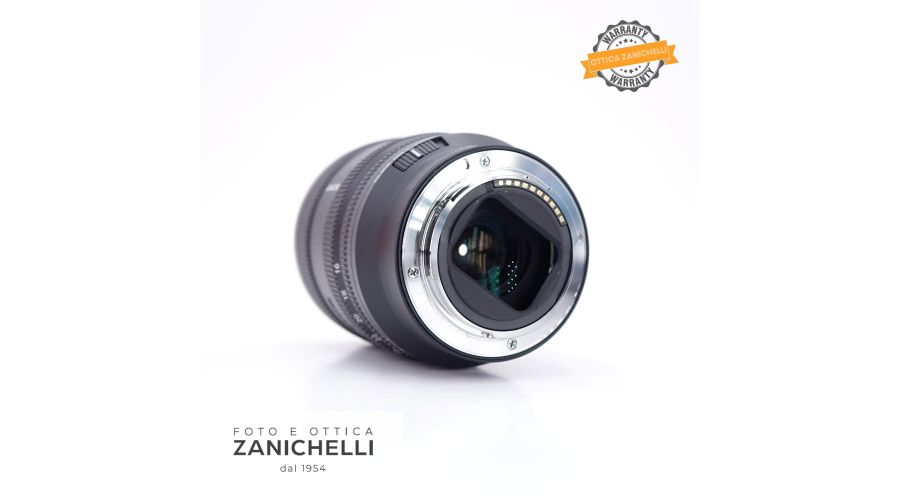 Sony FE 16-25mm f/2.8 G Usato - foto 4