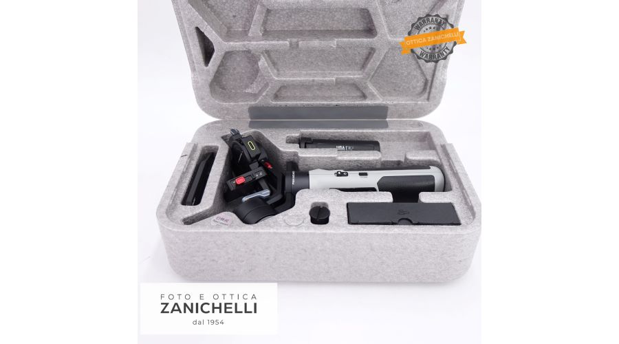 Zhiyun Crane M2 S Usato - foto 2