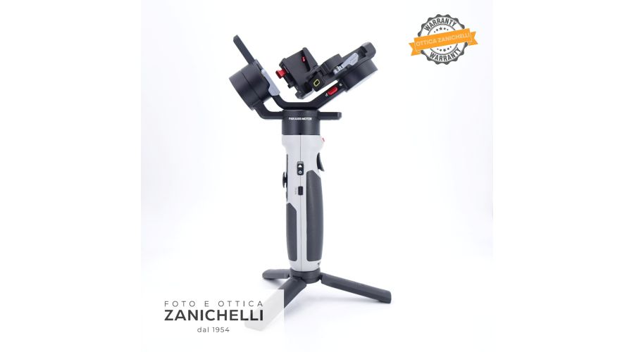 Zhiyun Crane M2 S Usato - foto 3