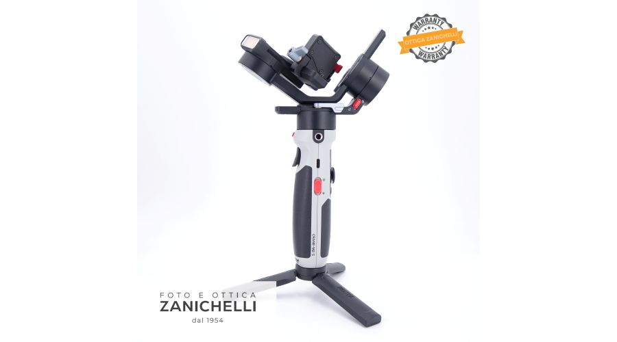 Zhiyun Crane M2 S Usato - foto 5
