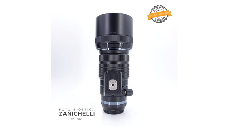 Olympus M.ZUIKO ED 40-150mm f/2.8 PRO Usato - foto 2