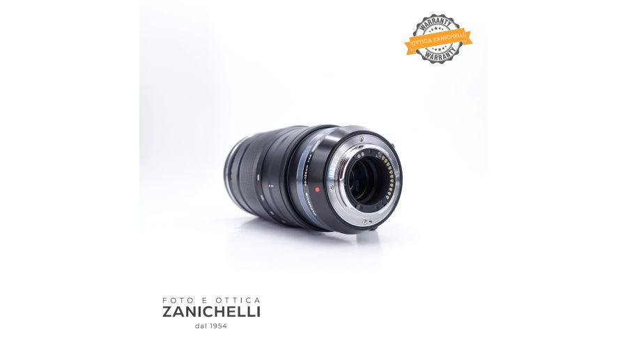 Olympus M.ZUIKO ED 40-150mm f/2.8 PRO Usato - foto 4