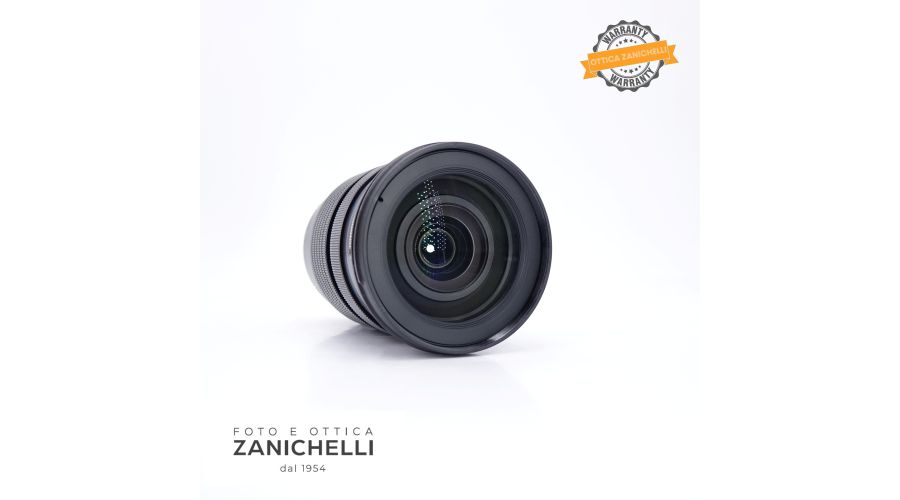 Olympus M.ZUIKO 12-100mm f/4 IS PRO Usato - foto 3