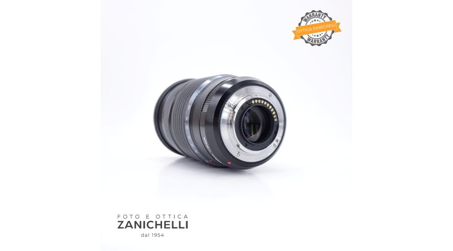 Olympus M.ZUIKO 12-100mm f/4 IS PRO Usato - foto 4