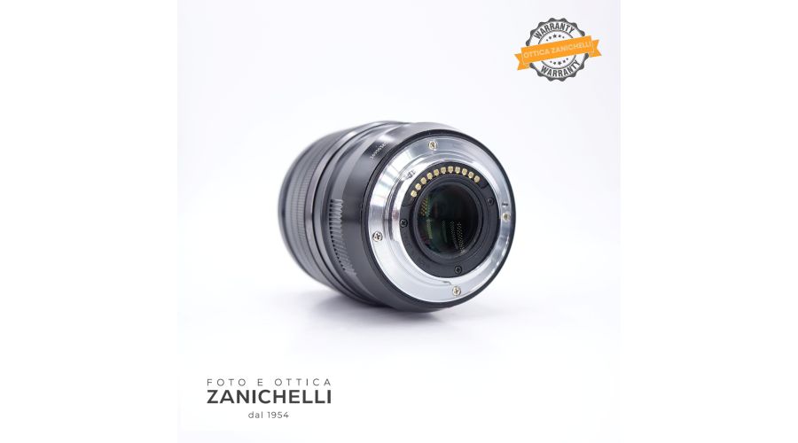 Olympus M.ZUIKO 12-100mm f/4 IS PRO Usato - foto 5