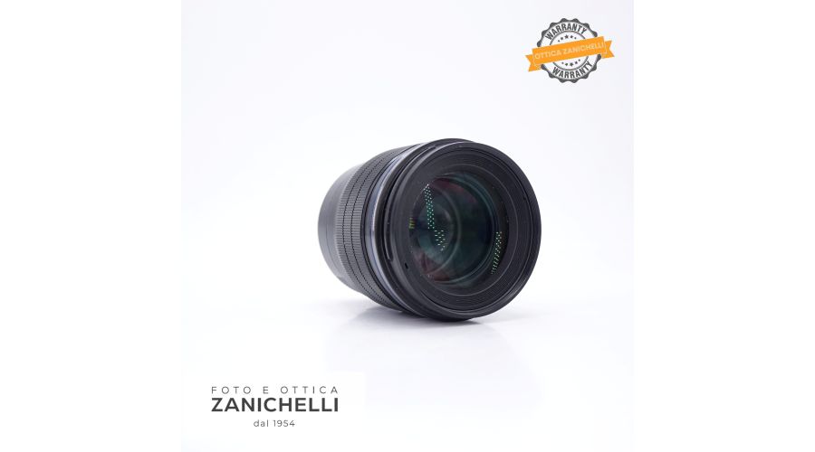 Olympus M.ZUIKO ED 45mm f/1.2 PRO Usato - foto 3