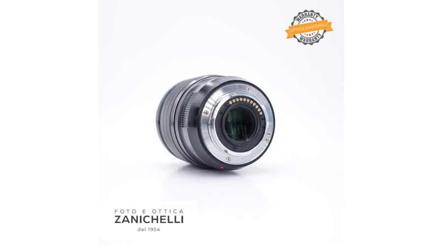 Olympus M.ZUIKO ED 45mm f/1.2 PRO Usato - foto 4