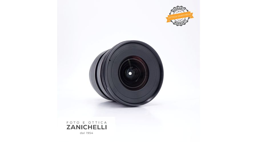 OM System M.ZUIKO ED 8-25mm f4 Pro Usato - foto 3