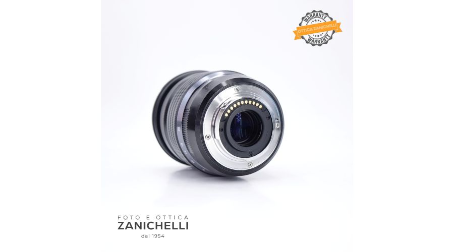 OM System M.ZUIKO ED 8-25mm f4 Pro Usato - foto 4