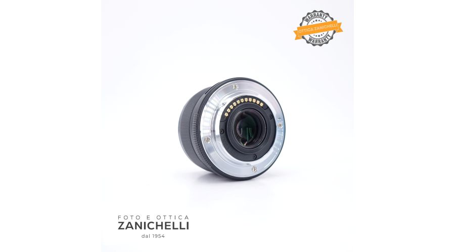 Olympus M.ZUIKO 25mm f/1.8 Usato - foto 4