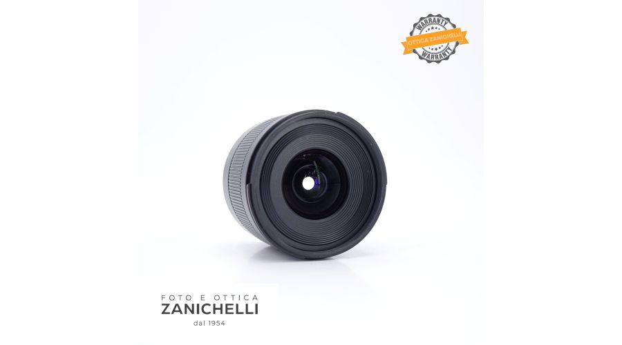 Panasonic Leica DG Summilux 9mm f/1.7 ASPH Usato - foto 3