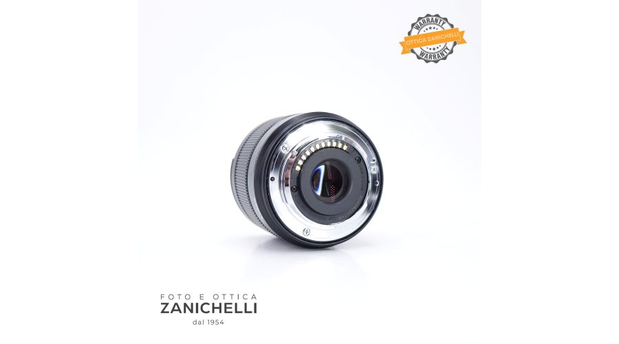 Panasonic Leica DG Summilux 9mm f/1.7 ASPH Usato - foto 4