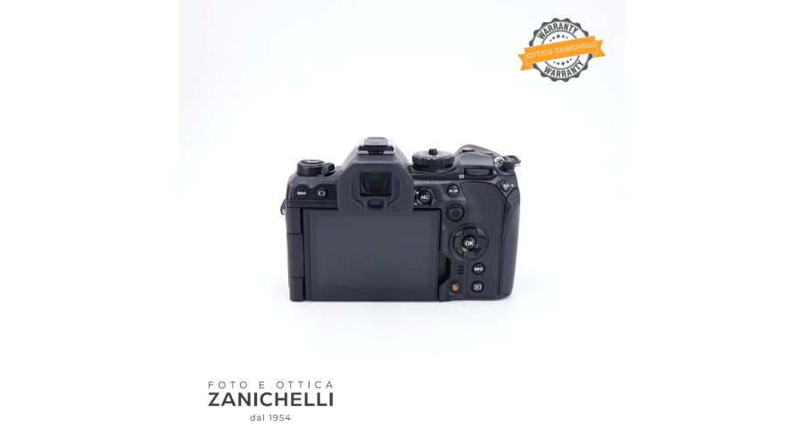 Olympus OM System OM-1 Mark II Body 25956 Scatti Usato - foto 2