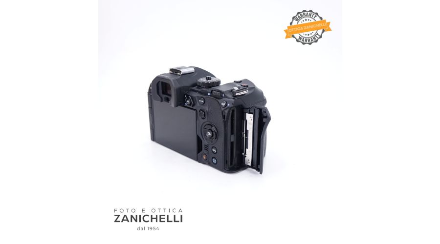 Olympus OM System OM-1 Mark II Body 25956 Scatti Usato - foto 3