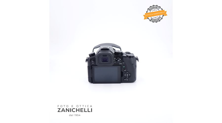 Panasonic FZ2000 Usato - foto 2