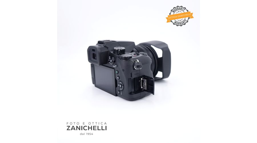 Panasonic FZ2000 Usato - foto 3