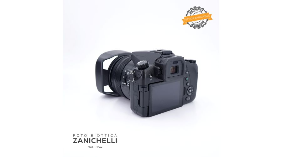 Panasonic FZ2000 Usato - foto 4