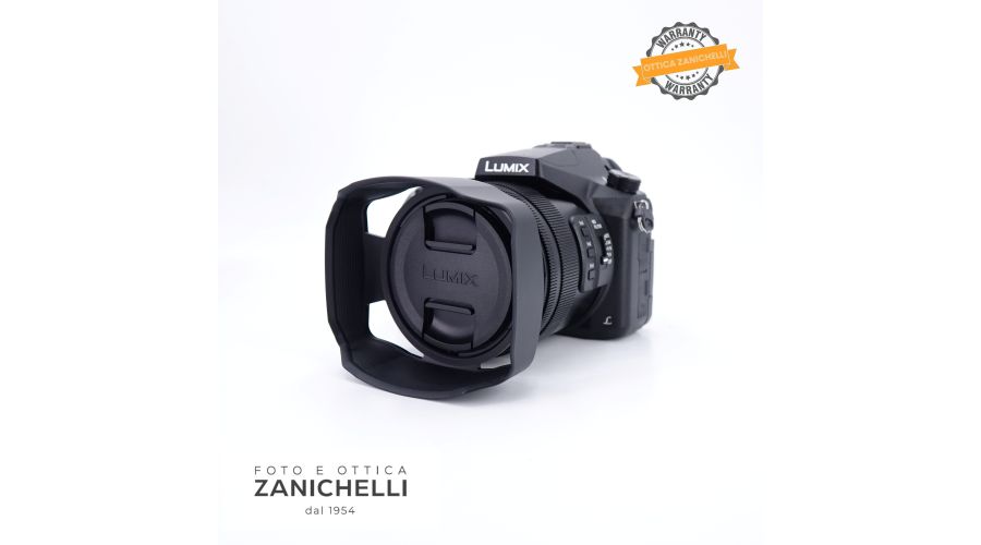 Panasonic FZ2000 Usato - foto 5