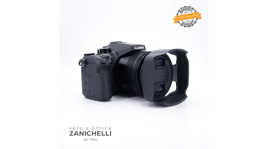 Panasonic FZ2000 Usato - foto 6