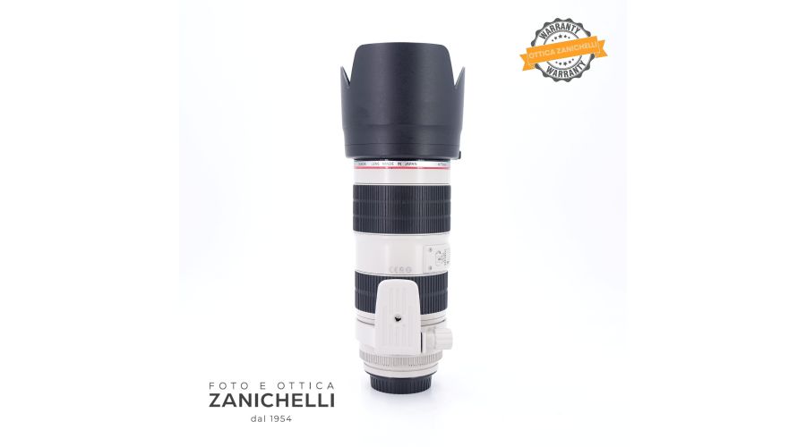Canon EF 70-200mm f/2.8 L IS II USM Usato - foto 2