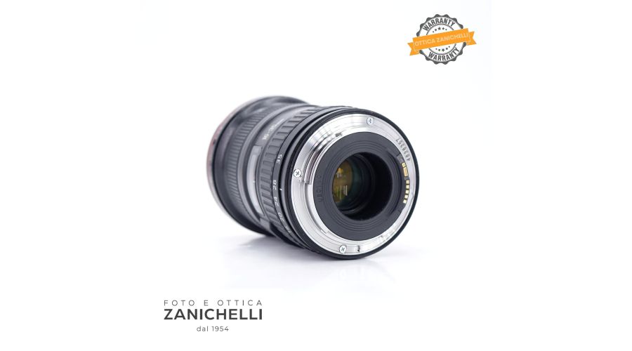 Canon EF 16-35mm f/2.8 L II USM Usato - foto 4