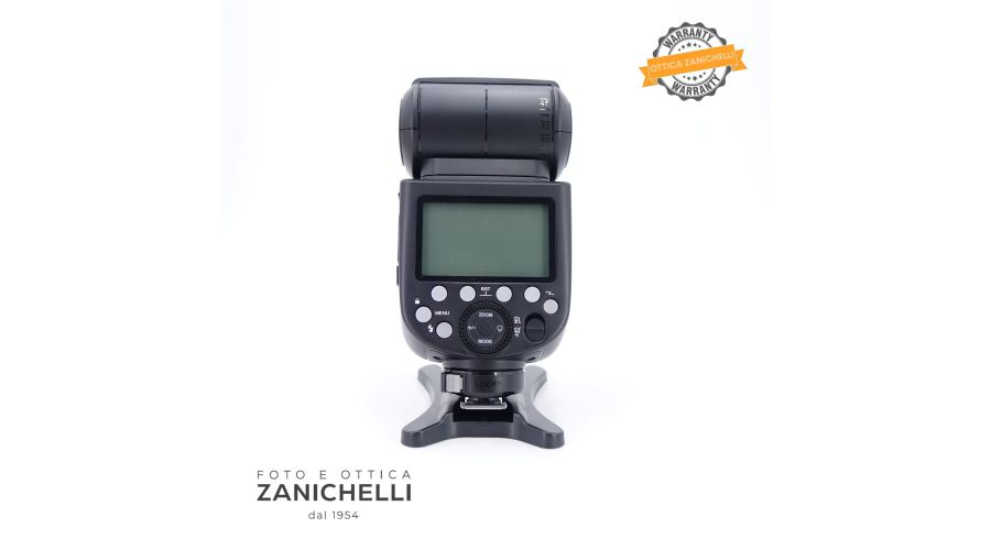 Godox V860 III Speedlight - foto 2
