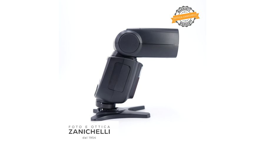 Godox V860 III Speedlight - foto 3
